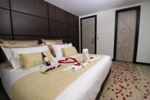 Hotel American Visa Tower