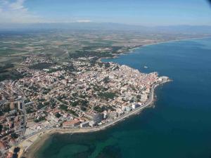 Riells de Mar A6