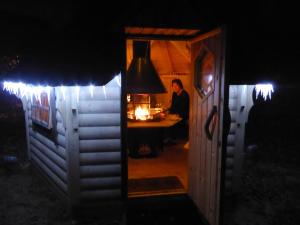 Vakantiewoning 1001 Nacht