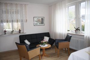 Apartment - Ground Floor room in Pension / Ferienwohnung Allebrodt