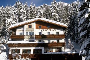 Accommodation in Seefeld