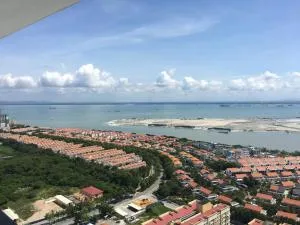 ذا لاندمارك - جورج تاون