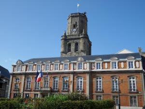 B&B / Chambres d'hotes La Saint Martinoise : photos des chambres