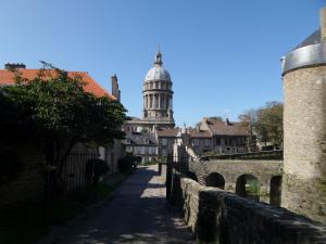 B&B / Chambres d'hotes La Saint Martinoise : photos des chambres