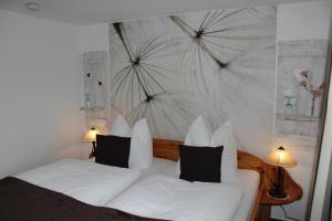 Double Room room in Hildfelder Stübchen