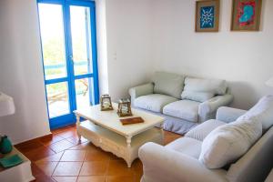 Archipelagos Villas - Villa Delos Paros Greece