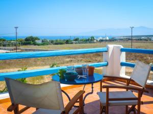 Archipelagos Villas - Villa Delos Paros Greece