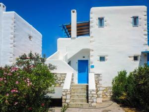 Archipelagos Villas - Villa Delos Paros Greece