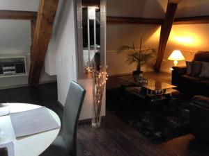 Apartement Chez Anick et Christophe Remiremont Prantsusmaa