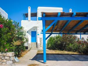 Archipelagos Villas - Villa Delos Paros Greece