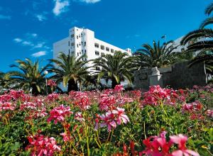 Hapimag San Agustín