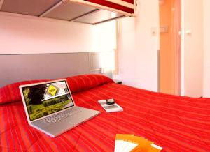 Hotels Premiere Classe Tarbes - Bastillac : photos des chambres