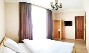 Cozy Hotel Kazbegi - 卡兹贝吉
