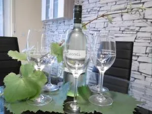 Ferienwohnung Moselblick - Reil