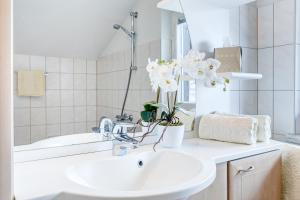 Appartementhaus Bergland