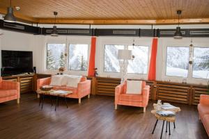 Chamanna Bed & Breakfast