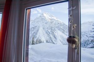 Chamanna Bed & Breakfast