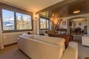 Apartment Belvedere - Gundlischwand