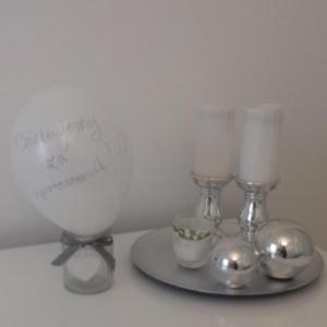 Apartamencik Królewiecka