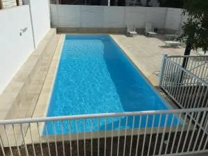 Le Domaine Turquoise - Sucrerie Blanchet