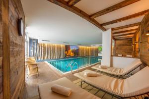 Hotel Berger Superior