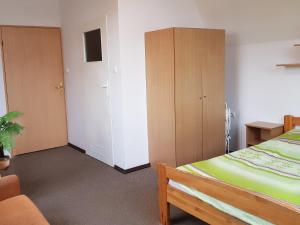 Pokoje Gościnne Rybitwa