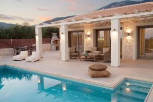 Villa Kalli Pangea Villas