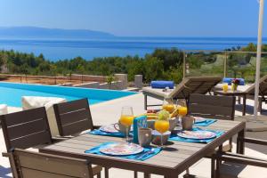 Villa Kalli Pangea Villas