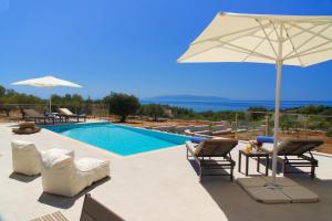 Villa Kalli Pangea Villas