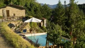 Casa del'Orto - Varano