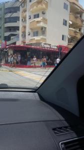 Apartamento de temporada