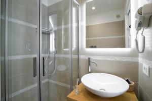 Il Mare Dentro Rooms