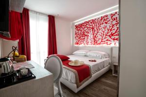 Il Mare Dentro Rooms