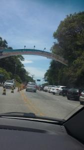 Apartamento de temporada