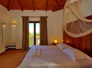 Alonissos Poikilma Villas exclusive luxury villas with private pools in nature Alonissos Greece