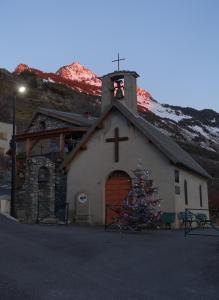 B&B / Chambres d'hotes Au Bout De La Route : photos des chambres