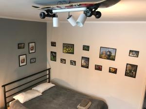 Sportowy Apartament nad Jeziorem
