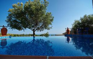 Alonissos Poikilma Villas exclusive luxury villas with private pools in nature Alonissos Greece