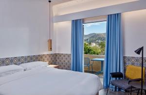 Angelina Boutique Escape Aegina Greece