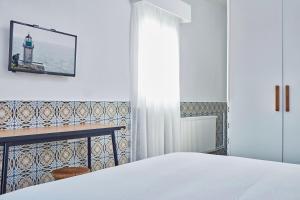 Angelina Boutique Escape Aegina Greece