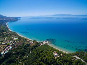 Villa Ion Pangea Villas Kefalloniá Greece