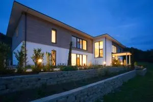 Weinvilla Vollmayer - Gottmadingen