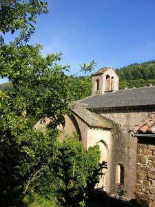 Maisons de vacances maison avec jardin : photos des chambres