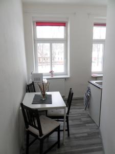 Apartmány Trutnov Promenáda