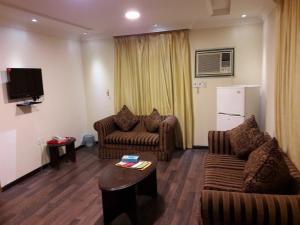 Qaser Al Toot Furnished Units