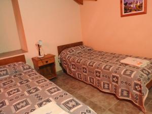 Hotel Atlántico Residencial