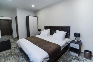 King Suite room in GoodTime