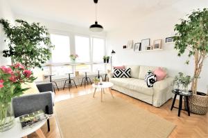 Apartment myhome Zagreb