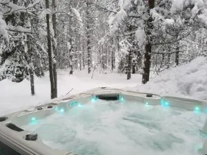 Syöte Cottage - Piispajärvi