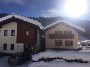 Gästehaus Schwed